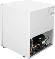 Adler AD8096W Mini Hűtőszekrény 45L - Fehér