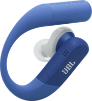 JBL Endurance PEAK 4 Sport Bluetooth Fülhallgató Headset - Kék