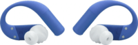 JBL Endurance PEAK 4 Sport Bluetooth Fülhallgató Headset - Kék