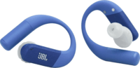JBL Endurance PEAK 4 Sport Bluetooth Fülhallgató Headset - Kék