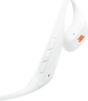 JBL Endurance Pace Sport Bluetooth Fülhallgató Headset - Fehér