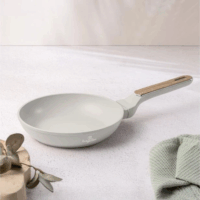 Berlinger Haus BH/8307 Alumínium Serpenyő 20cm - Fehér