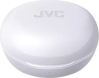 JVC HA-Z66TWE Bluetooth Fülhallgató Headset - Fehér