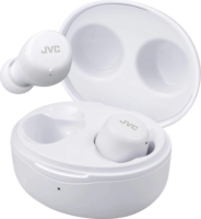 JVC HA-Z66TWE Bluetooth Fülhallgató Headset - Fehér