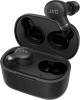 JVC HA-Z250TBE Bluetooth Fülhallgató Headset - Fekete
