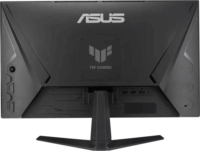 Asus 24,5" VG257Q5A 16:9 FullHD VA LED Gaming Monitor - Fekete