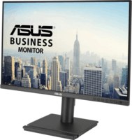 Asus 24,1" BE248QF 16:10 WUXGA IPS LED Monitor - Fekete