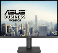 Asus 24,1" BE248QF 16:10 WUXGA IPS LED Monitor - Fekete