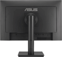 Asus 24,1" BE248QF 16:10 WUXGA IPS LED Monitor - Fekete