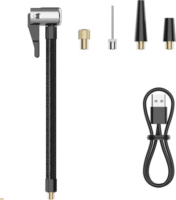 Platinet PMPBTP PowerBank Autós indítóval és Légkompresszorral 8000mAh