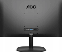 AOC 21,5" 22B2H/EU 16:9 FullHD VA Monitor - Fekete