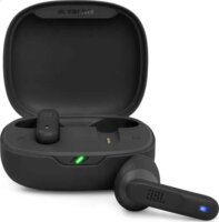 JBL JBLVFEXBLK Vibe Flex True Wireless Bluetooth Fülhallgató - Fekete