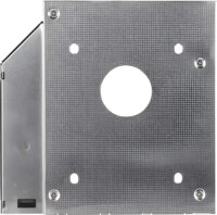 S-Link SL-SSD9 2,5" SATA SSD/HDD Beépítő Keret