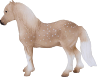 Mojo Welsh Póniló Figura 12 cm