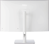 Dell 32" S3225QC 16:9 4K UHD QD-OLED Monitor - Fehér