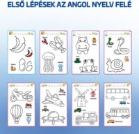 LAMAX PencilKid1 Digitális Gyerek Rajztábla