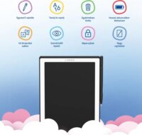 LAMAX PencilKid1 Digitális Gyerek Rajztábla