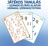 LAMAX PencilKid1 Digitális Gyerek Rajztábla