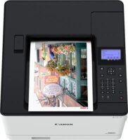 Canon i-SENSYS LBP673Cdw II Színes Lézernyomtató (Wifi / Lan / USB)