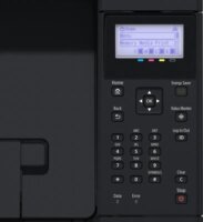 Canon i-SENSYS LBP673Cdw II Színes Lézernyomtató (Wifi / Lan / USB)