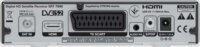 Strong SRT7040 HD DVB-S2 Set-Top Box vevőegység