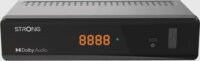 Strong SRT7040 HD DVB-S2 Set-Top Box vevőegység
