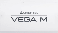 Chieftec 1000W Vega M 80+ Gold Moduláris Tápegység - Fehér