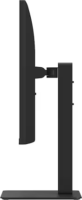 LG 31,5" 32U720A-B Ultrafine 16:9 4K UHD VA Monitor - Fekete