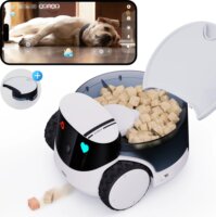 Enabot ROLA PetPal Smart Kisállat Figyelő Kamera