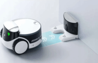 Enabot ROLA PetPal Smart Kisállat Figyelő Kamera