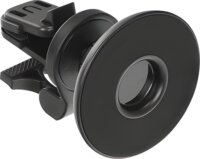 S-Link SL-AT55 Mágneses MagSafe Mobiltelefon Autós tartó - Fekete