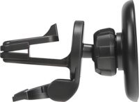 S-Link SL-AT55 Mágneses MagSafe Mobiltelefon Autós tartó - Fekete