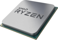 AMD Ryzen 5 5600G 4,4GHz Socket AM4 Processzor - Tray