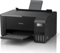 Epson EcoTank ET-2860 Multifunkciós Színes Nyomtató (Wifi / USB)