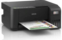 Epson EcoTank ET-2860 Multifunkciós Színes Nyomtató (Wifi / USB)