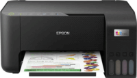 Epson EcoTank ET-2860 Multifunkciós Színes Nyomtató (Wifi / USB)