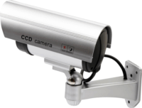 Olympia DC 400 Álkamera LED Világtással - Ezüst