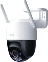 Imou Cruiser SC 3,6mm 8MP kültéri IP Okos Dome kamera - Fehér