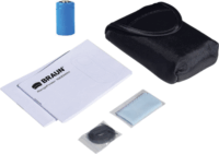 Braun RangeFinder 1000WH Lézeres Távolságmérő - 1000 m