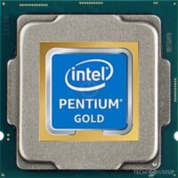 Intel Pentium Gold G6405 4,1GHz Socket LGA1200 Processzor
