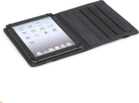 Platinet Omega MaryLand 9,7" Univerzális Tablet/E-Book tok - Fekete