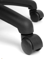 Delight BMD1116GR Gamer szék - Fekete/ Zöld