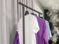 Kärcher 2.863-332.0 Ruhagőzölő fej gőztisztítóhoz