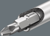 Wera Kraftform Kompakt Christmas 2025 Csavarhúzó készlet (27 db / csomag)