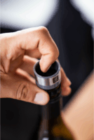 Zwilling Fresh&Save Vákuum borosüveg dugó készlet 3 darab