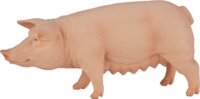 Mojo Farmland kézzel festett Sertés koca figura 9 cm