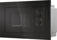 Candy CA38FMW8NB Beépíthető Mikrohullámú Sütő 17L 700W - Fekete