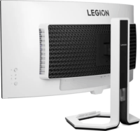 Lenovo 34" Legion Pro 34WD-10 21:9 WQHD OLED Ívelt Gaming Monitor - Fekete