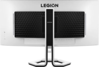 Lenovo 34" Legion Pro 34WD-10 21:9 WQHD OLED Ívelt Gaming Monitor - Fekete
