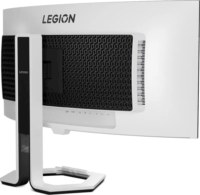 Lenovo 34" Legion Pro 34WD-10 21:9 WQHD OLED Ívelt Gaming Monitor - Fekete